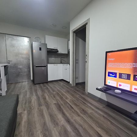 Apartment Udine Zewnętrze zdjęcie