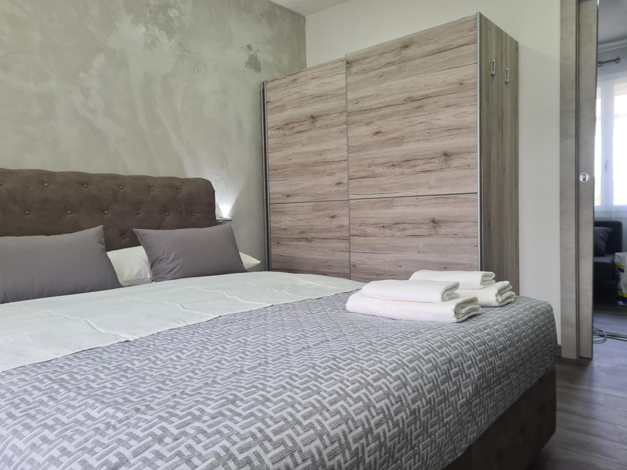 Apartment Udine Zewnętrze zdjęcie